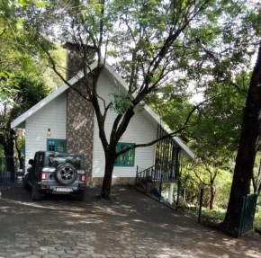 White Cottage, Kuttikkanam